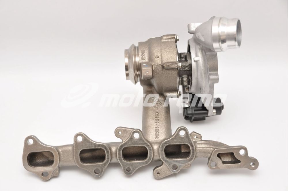 Turbina Renault Trafic3,Espace,motor 2.0,Adblue