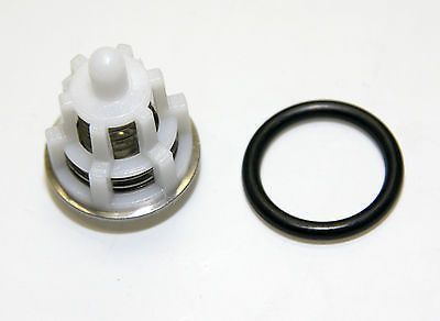 KIT Interpump supape albe , pompa presiune Spalatorie auto reparatie