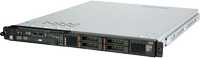 Server IBM System x3250 M4 E3-1230V2 3.30 -3.70 GHz