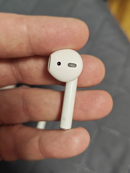 Airpods gen 2 model A1602