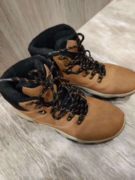 Апрески/ Боти Sprandi 38