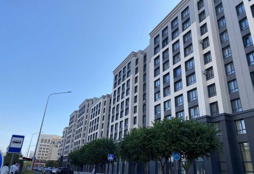 Сдается 1, 5-комнатная квартира в районе Триумфальной арки