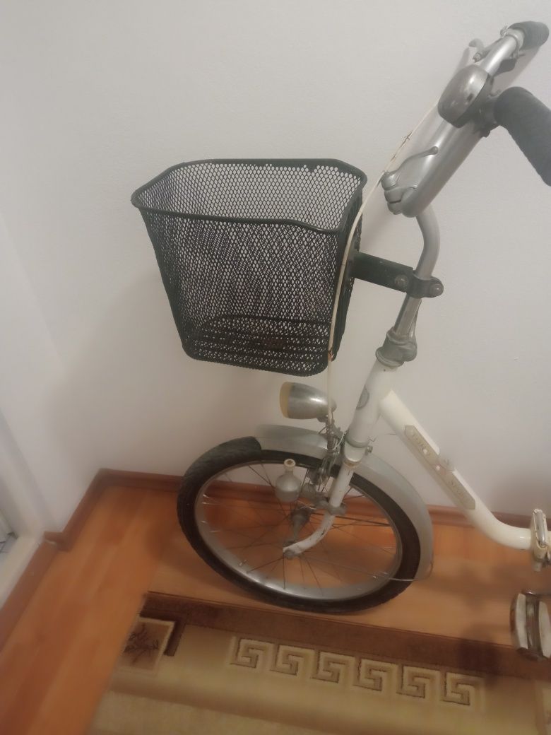 Bicicletă damă sport
