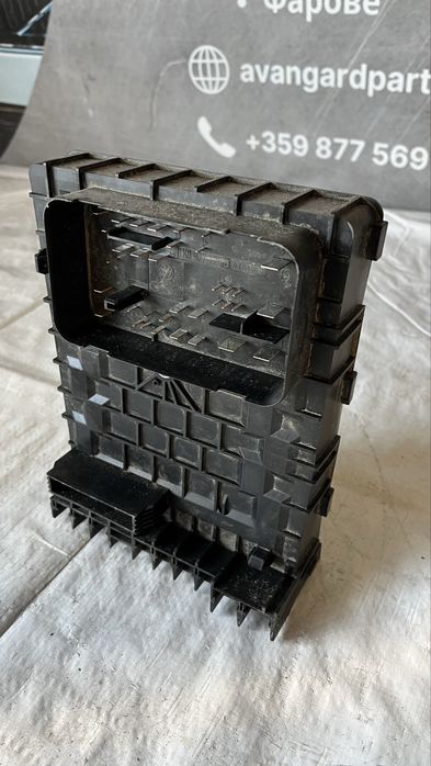 Бушонно табло Seat и Audi