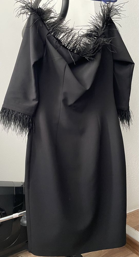 Rochie elegantă de ocazie