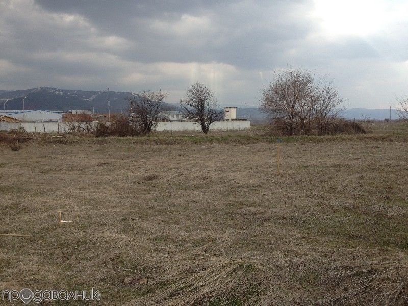 Продава се Парцел в с. Браниполе, Област Пловдив - 500 кв.м за 70 €/кв.м - Снимка #1