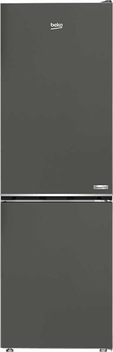 Нов инверторен хладилник с фризер Beko No Frost 179 см