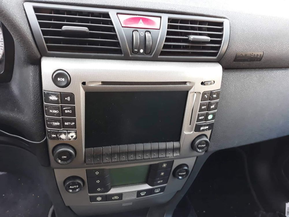 Фиат стило 2.4 абарт