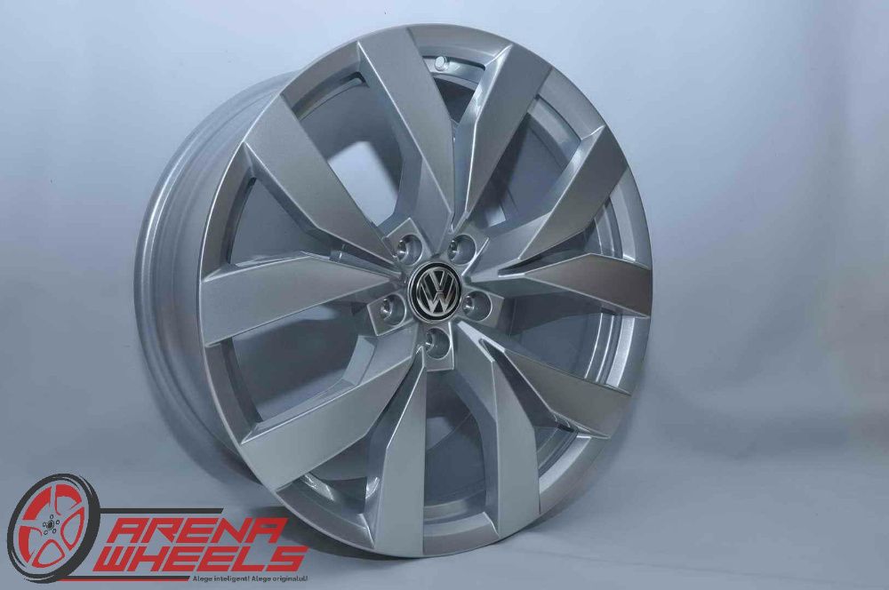 Jante Noi 20 inch Originale VW Touareg 3 CR R20 Montero