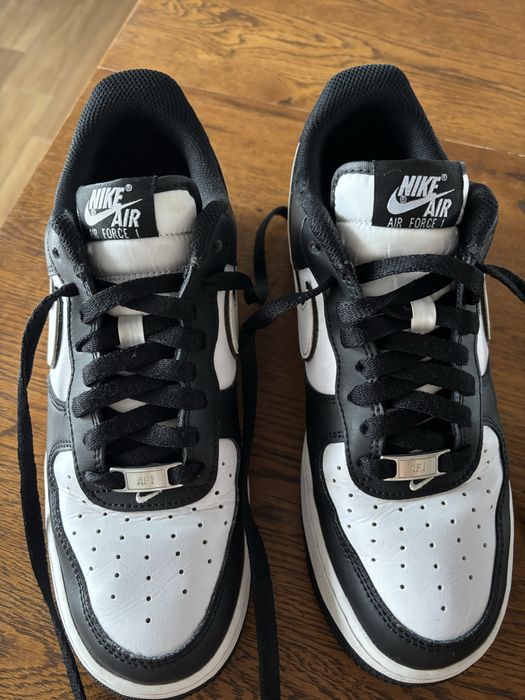 Nike Air Force  Маратонки