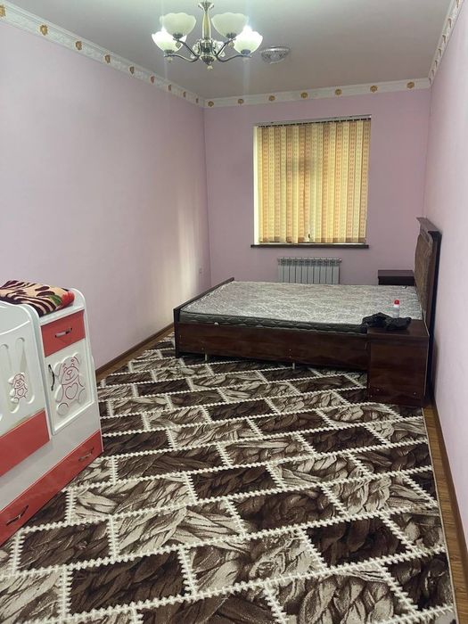 Трёхкомнатная квартира  дуплекс кухня отдельная 36 м² вокзал