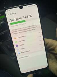 Samsung a30 в рабочем состоянии 32 gb