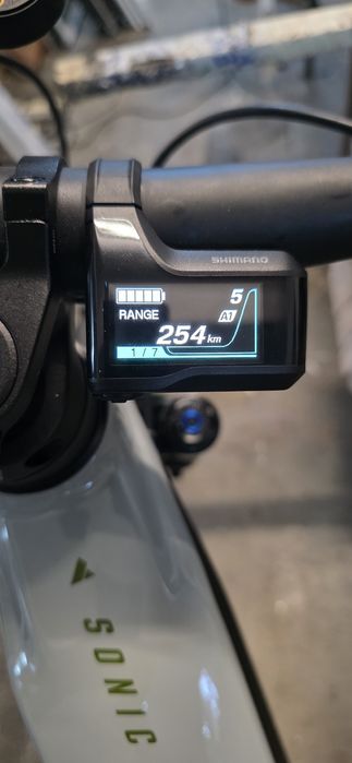 E-bike Bulls sonic evo sl2 carbon