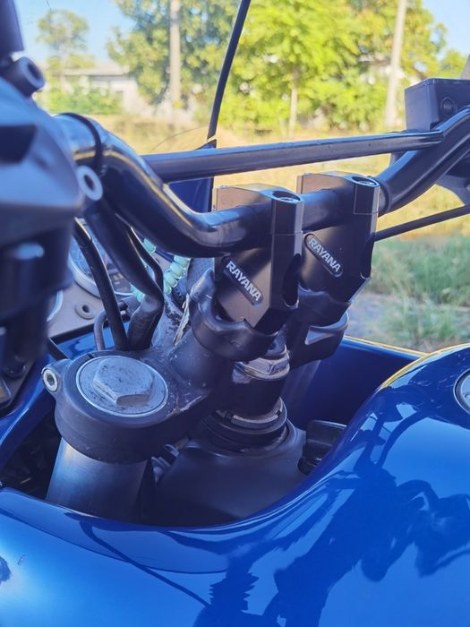 Aprilia Pegaso 650