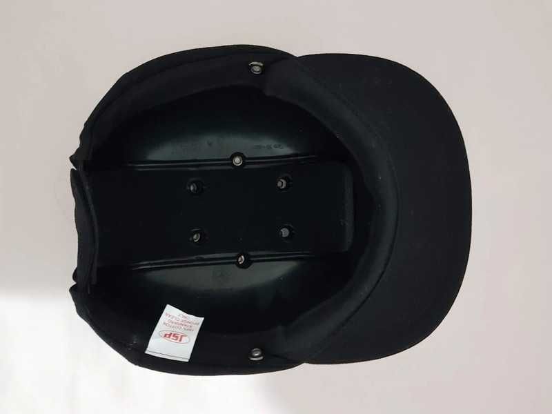Sapca/Casca cu protectie(safety) JSP,noua fara eticheta