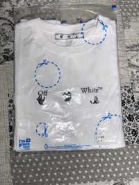 OFF WHITE t-shirt’s