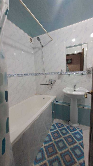 Сдам двухкомнатную квартиру