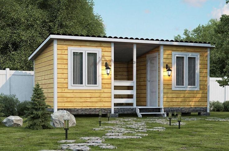 Vând căsuțe din lemn