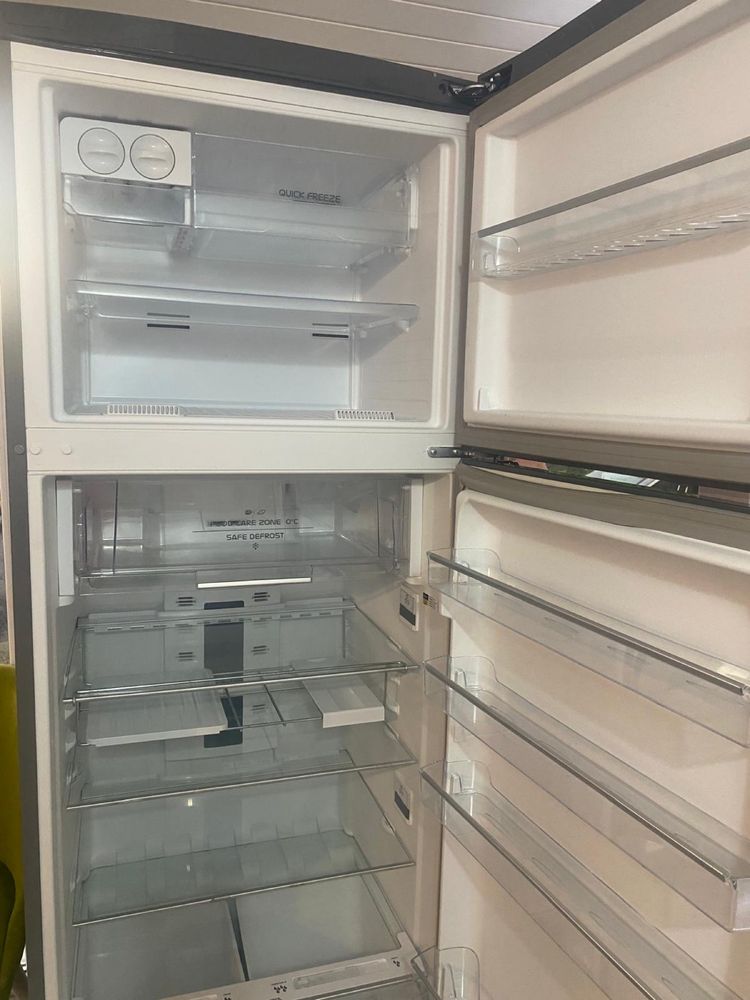Frigider Ariston Hotpoint