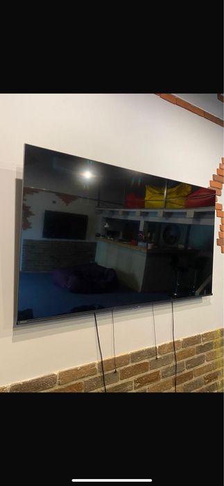 Hisense Nou cu Garantie 2 ani.