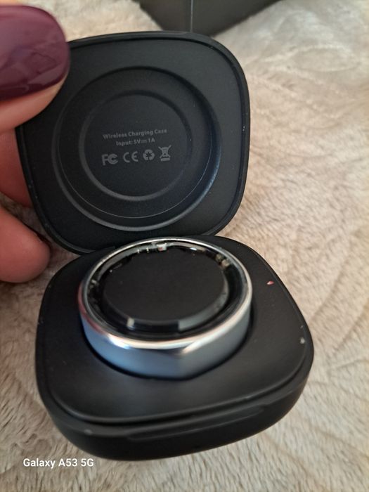 Смарт пръстен Smart Health Ring