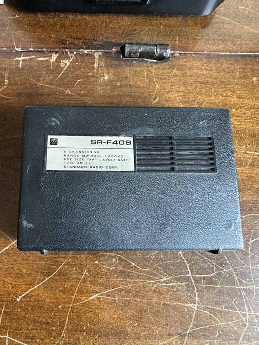 Radio Standard Japan