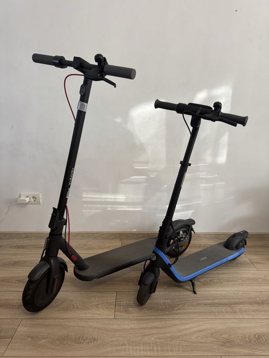 Trotineta Ninebot by Segway, NINEBOT C2 PRO,