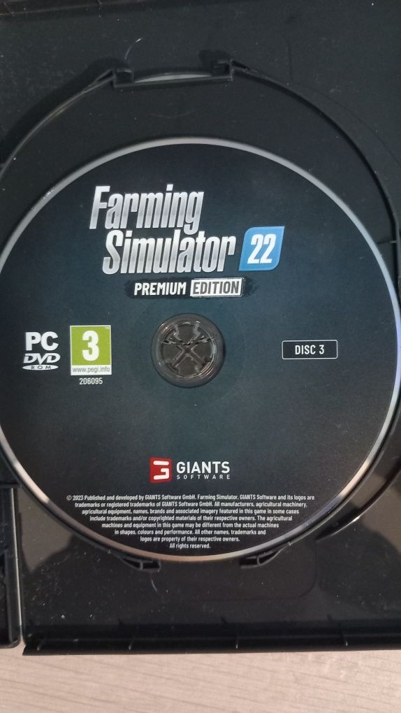 joc pc cu cd inclus