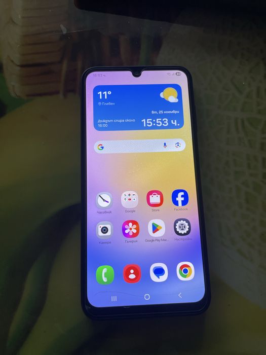 Samsung Galaxy A25 5G 128GB 6GB RAM