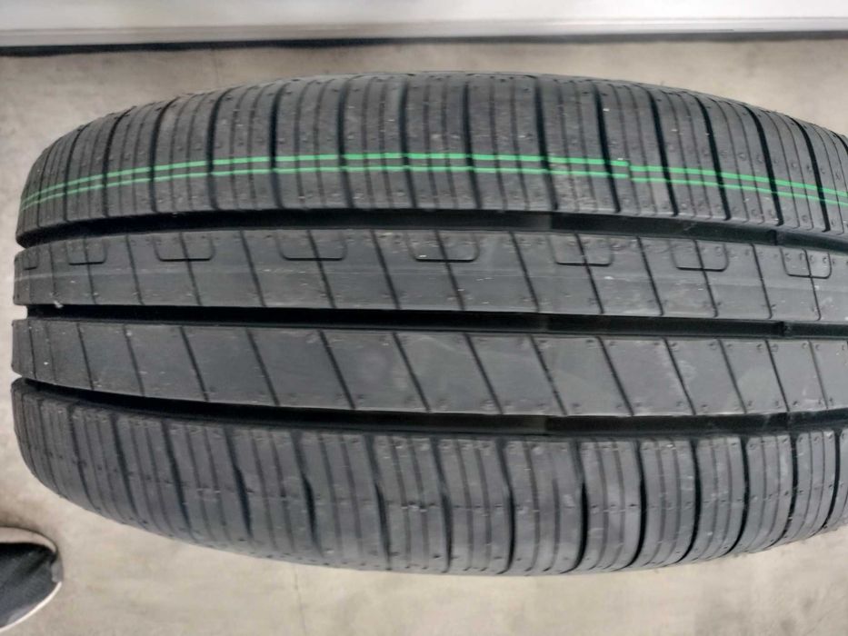 Janta originala dacia-renault 5x114.3 cu cauciuc 205 55 16