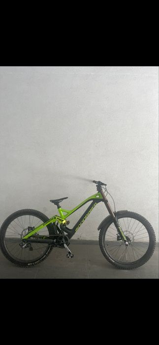 Рамка Mondraker Summun pro team