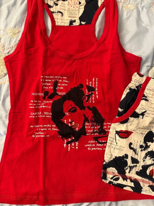 Пижама аеллар учун