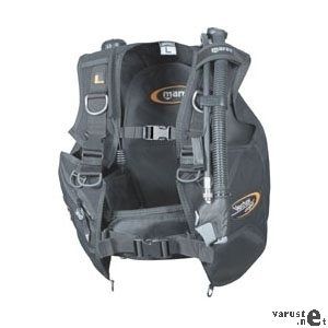 Водолазна жилетка Mares Vector Origin