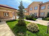 Dom в Мирзо-Улугбекском районе Продается Евро дом  Центр Луначарского