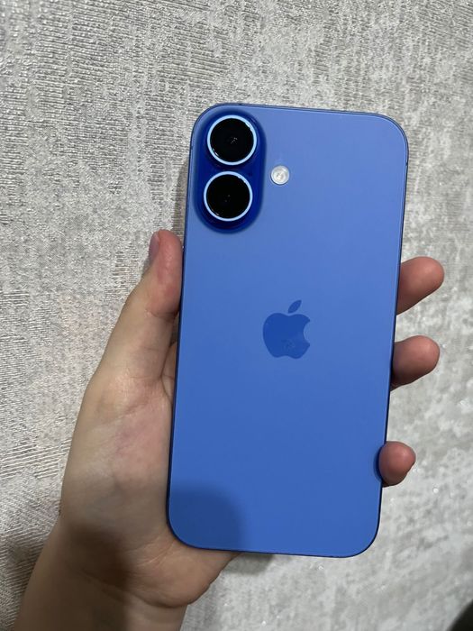 iphone 16 айфон 16