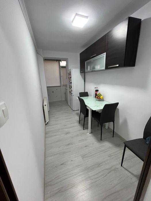 Apartament 2 camere decomandate