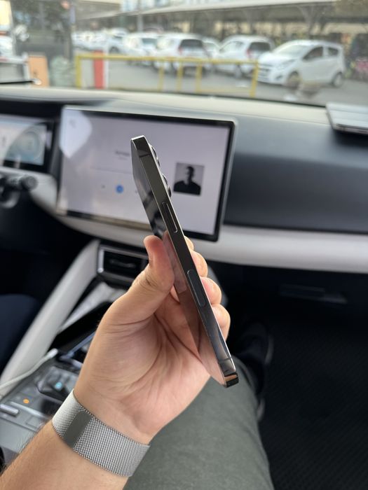 Iphone 13 pro ideal 515$ 95 emkost radnoy