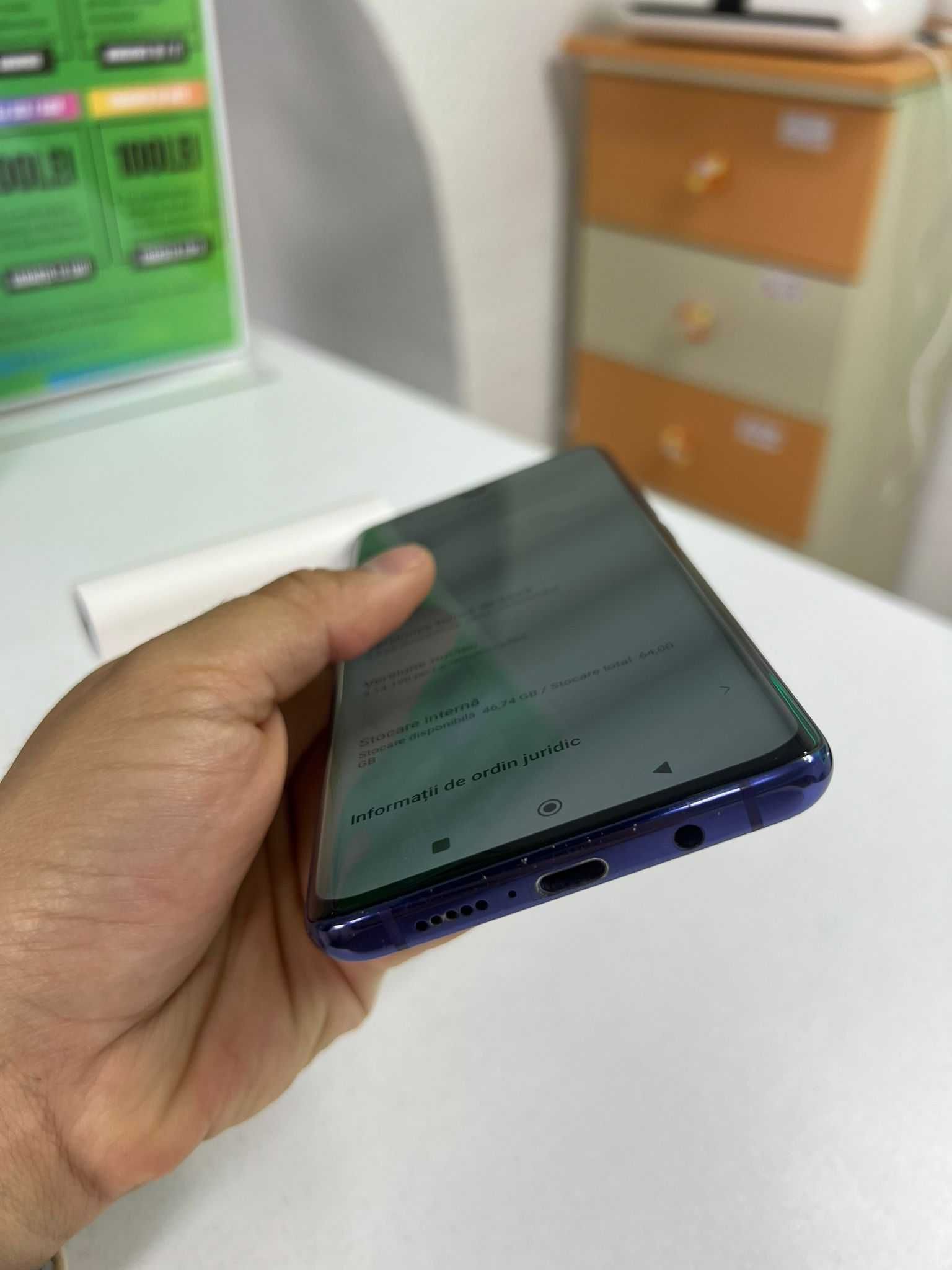 Xiaomi Mi Note 10 Lite (Folie CADOU)