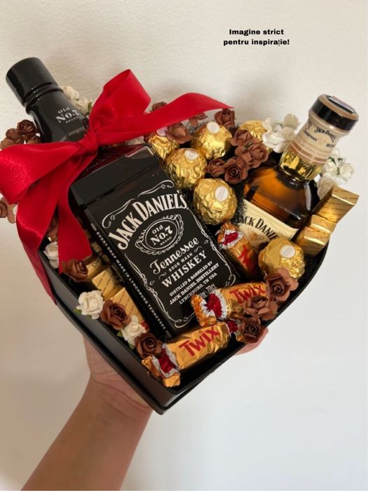 Cadouri dulci personalizate