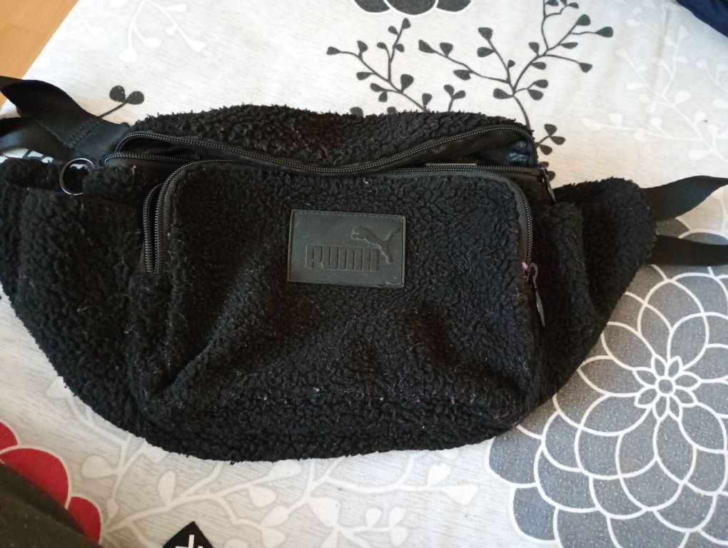 Дамска чанта на PUMA