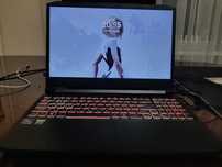 Ноутбук Acer Nitro 5 15.6" / 8 Гб / SSD 512 Гб / DOS / AN515-45 / NH.Q