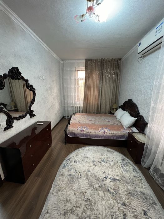 Аренда 3/2/4 Коракамиш 2/4