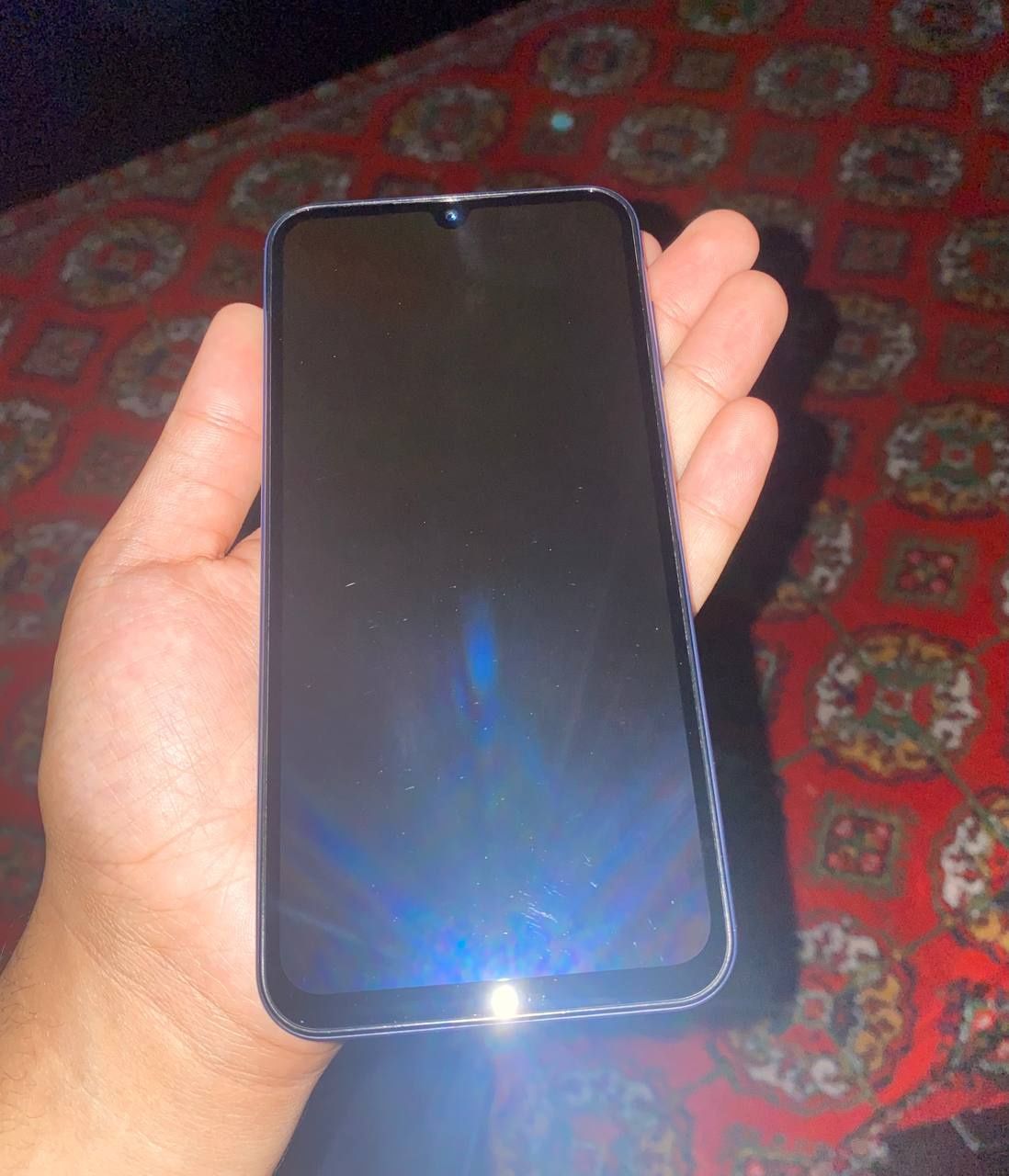 Samsung A15 6/128 GB