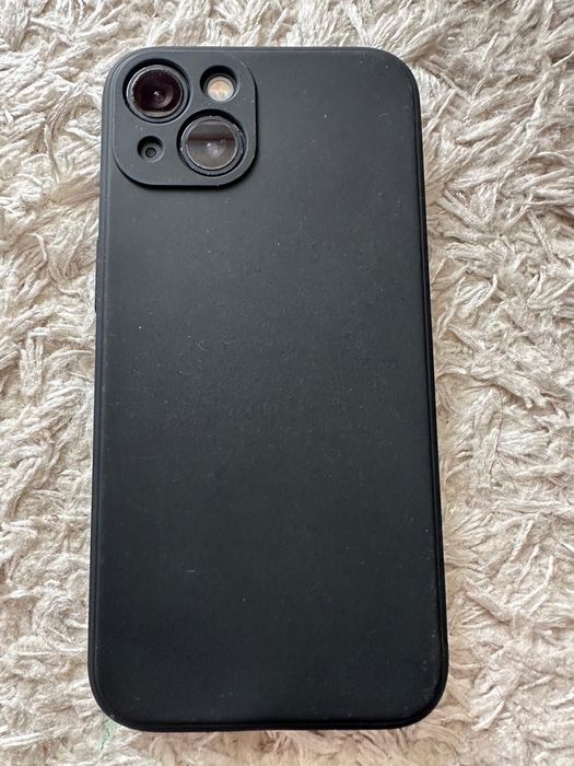 Iphone 13 Negru 128 Gb 100% baterie Liber de retea