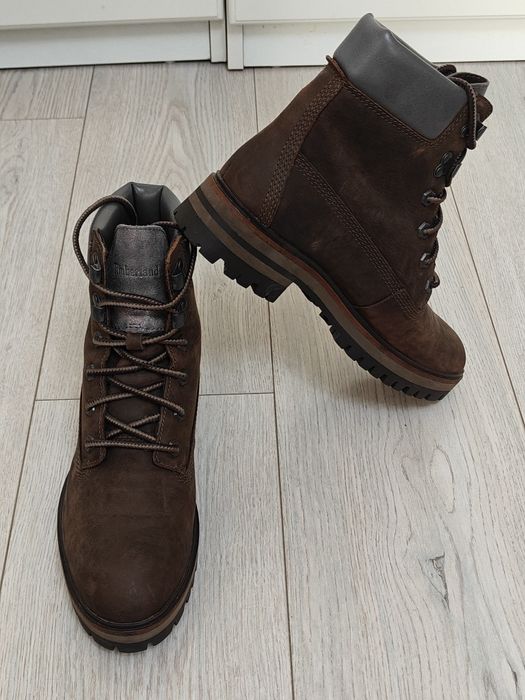 Timberland Nr 40