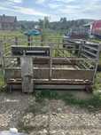 Cantar animale  1100 kg