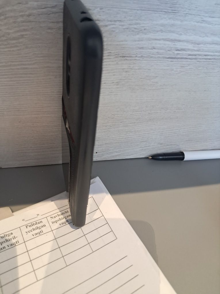RedMi 5+ telefon apparati sotaman