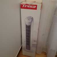 Ventilator turn Trisa