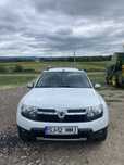 Dacia Duster 1.5DCi