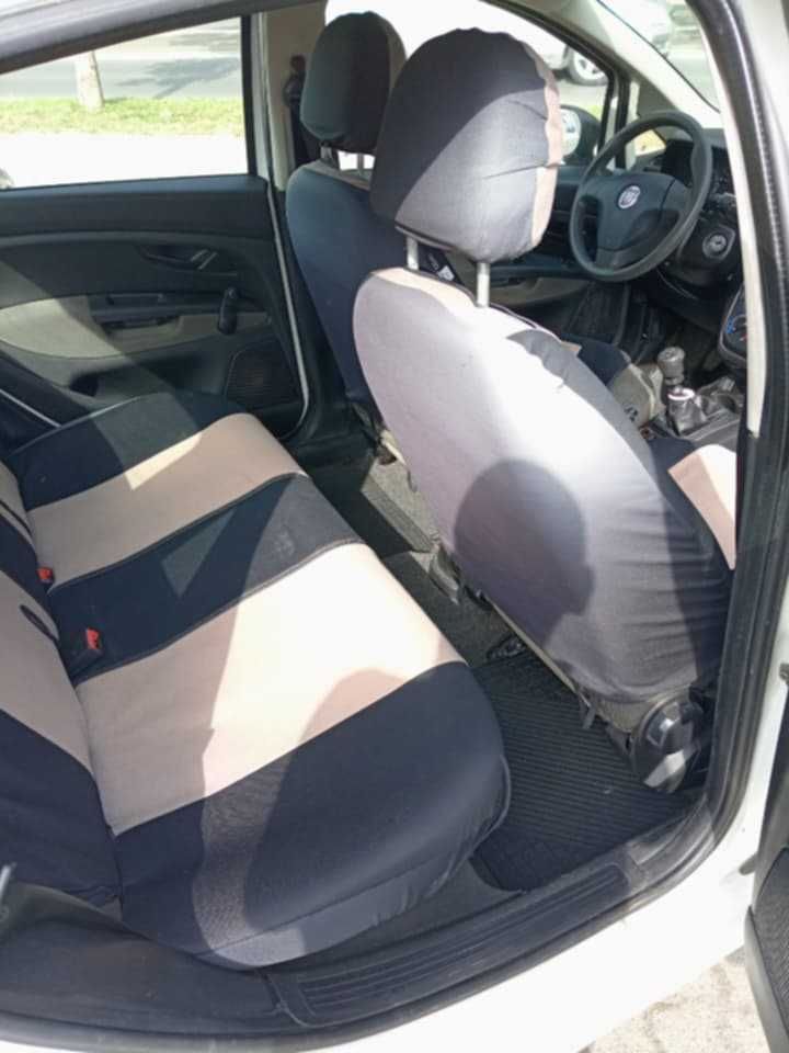 Fiat Linea 2011 150.000 km Unic proprietar Revizii la 10.000 km